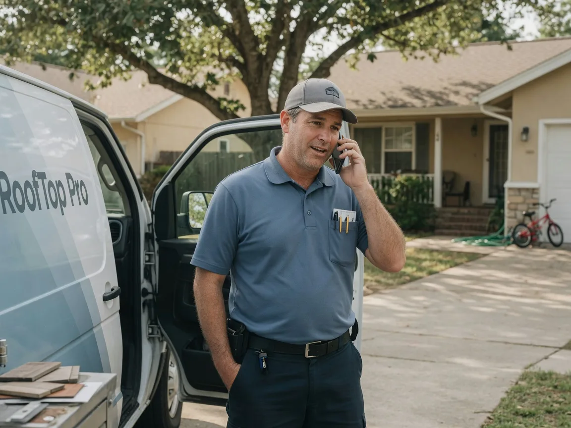 Roof Repair Rough And Ready, CA FAQs