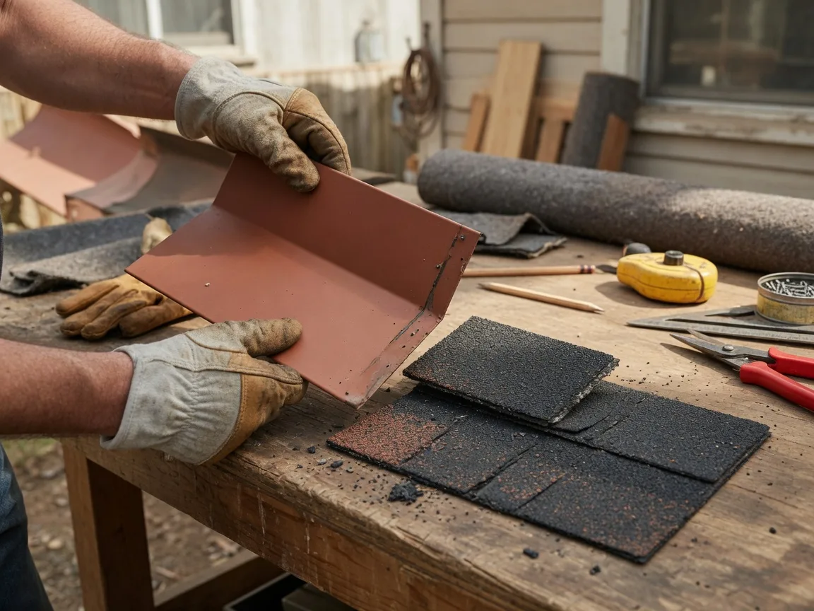 Roof Repair company in Rough And Ready, CA